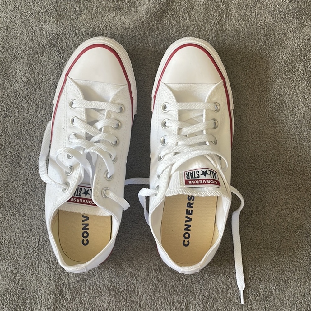 Converse All Star Sneaker